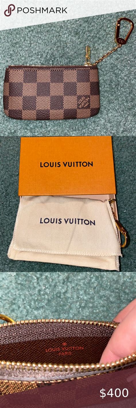 louis vuitton key wallet cheap|Women’s Card Holder and Wallet .